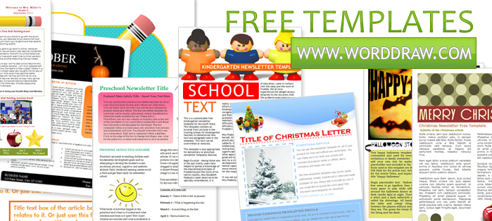 microsoft-word-template-newsletter-for-your-needs